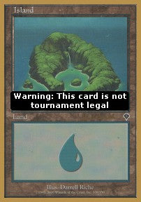 Island (V.4)