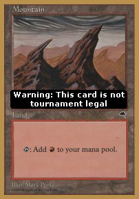 Mountain (V.2)