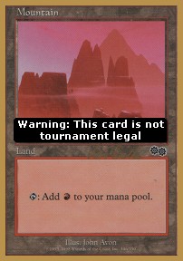 Mountain (V.3)