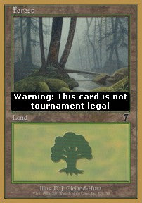 Forest (V.5)