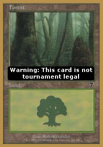 Forest (V.6)