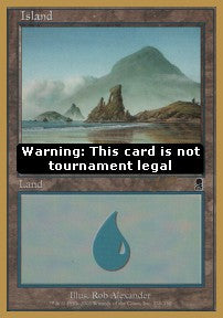 Island (V.6)