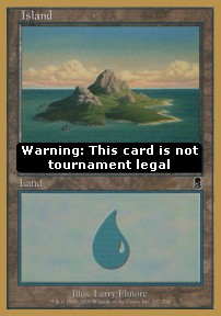 Island (V.5)