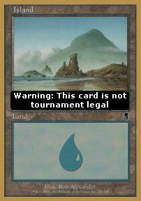 Island (V.6)