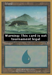 Island (V.8)