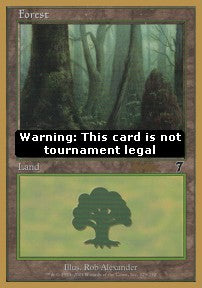 Forest (V.5)