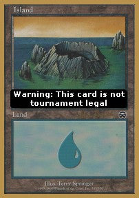 Island (V.5)