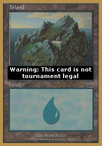 Island (V.6)
