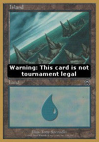 Island (V.8)