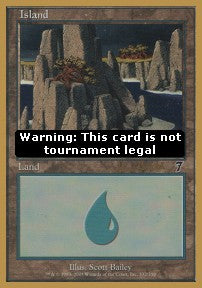 Island (V.9)