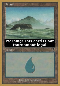 Island (V.10)