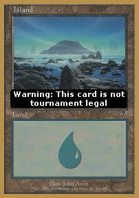 Island (V.11)