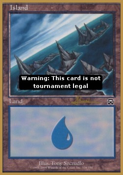 Island (V.5)