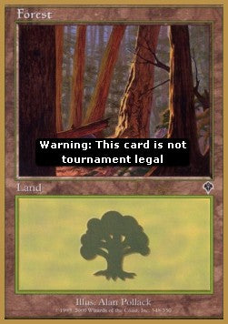 Forest (V.5)