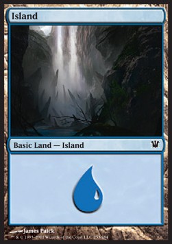 Island (V.1)