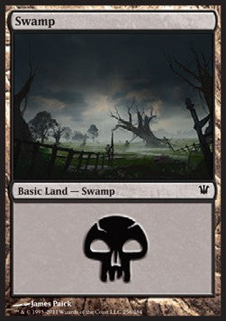 Swamp (V.1)