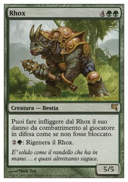 Rhox