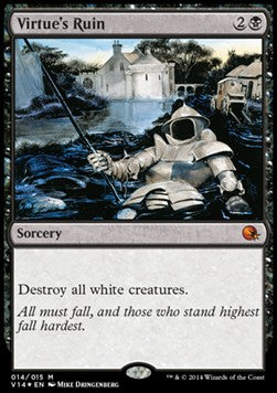 Virtue's Ruin - From the Vault: Annihilation (Mythic) [V14-14]