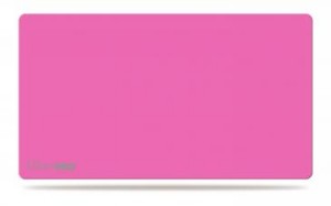 Ultra Pro: Artist Gallery Playmat (Pink)