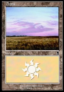 Plains (V.4)