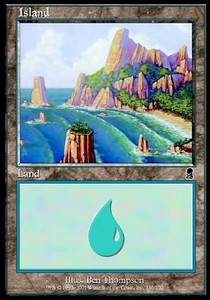Island (V.2)