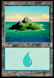 Island (V.3)