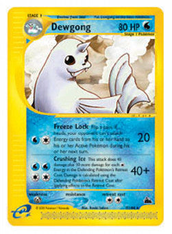 Dewgong