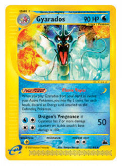 Gyarados