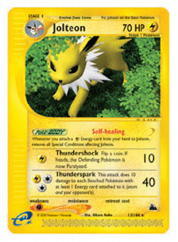 Jolteon