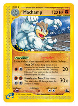 Machamp