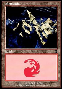 Mountain (V.1)