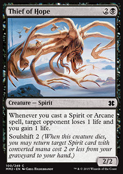Thief of Hope - Modern Masters 2015 (Common) [MM2-100]