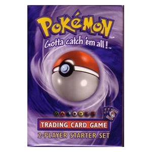 Base Set: 2-Player Starter Set
