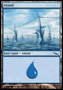 Island (V.2)
