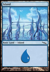 Island (V.3)