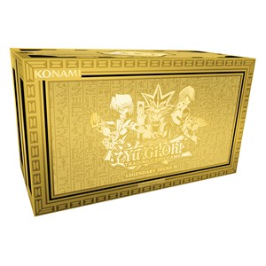 Legendary Decks II Box Set - Legendary Decks II