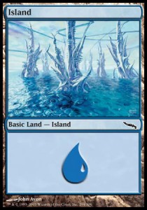 Island (V.4)
