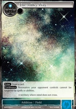The Milky Way (Common) [-050]