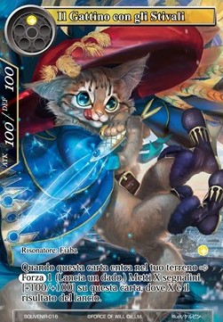 Kid Puss in Boots (Fixed) [-016]