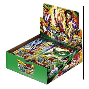 Miraculous Revival Booster Box - Miraculous Revival