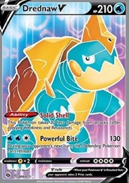 Drednaw V