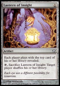 Lantern of Insight