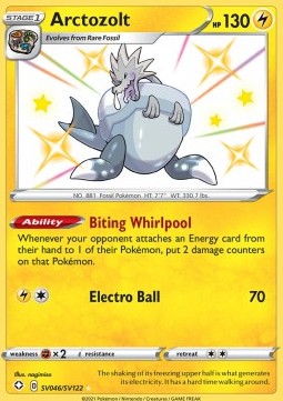 Arctozolt