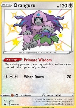 Oranguru