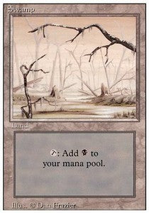 Swamp (V.2)
