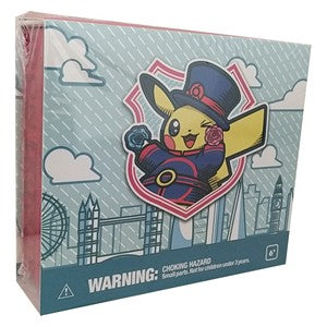 Worlds 2022 Pink Dice Set - Promos