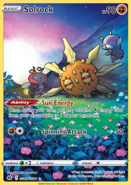 Solrock