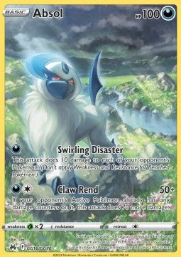 Absol