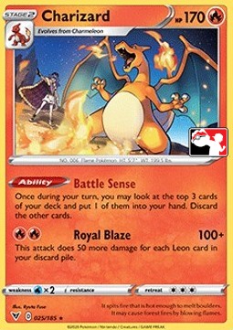 Charizard