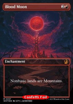 Blood Moon (V.3) - Enchanting Tales (Mythic) [WOT-97]